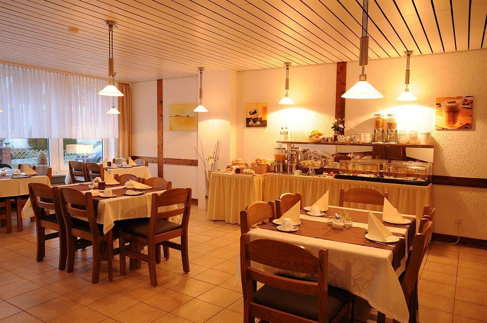 Hotel Herrenhof Любек Екстериор снимка