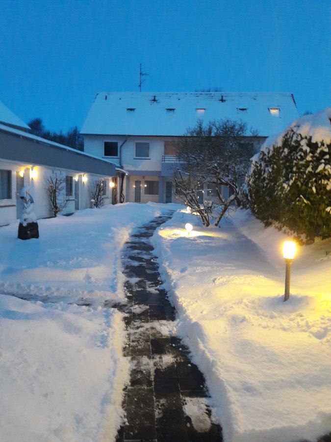 Hotel Herrenhof Любек Екстериор снимка